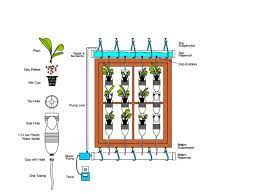 How To Create A Hydroponic Window Farm