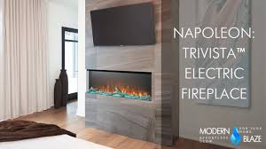 review of napoleon electric fireplaces