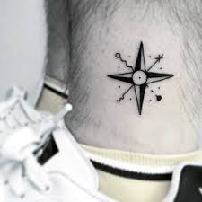 Please take a look and let us know what kind of custom tattoo design you want from us. Top 30 Star Tattoos For Men