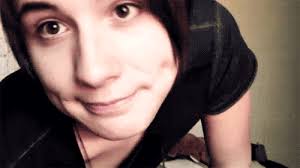 Image result for dan howell saying he's lazy