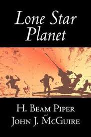 h beam piper science fiction adventure