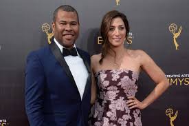 42 years old) is an american comedian, actress, and writer. Report Jordan Peele Chelsea Peretti Welcome First Child Upi Com