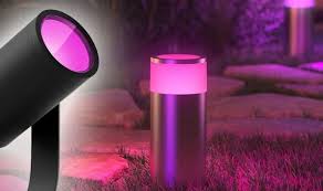 Philips Hue Outdoor Lights Review It S