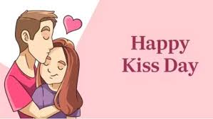 happy kiss day 2024 significance