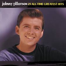 25 all time greatest hits johnny