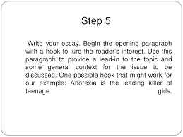 Format Of Writing Essay Format For Essay Writing Format Essay