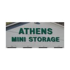 best self storage units in athens ohio