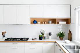how to update your kitchen