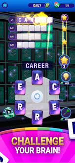 wheel of fortune words on the app