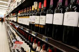 alcohol trading and storing in abu dhabi