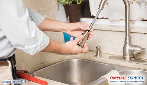 faucet lifespans repair or replace