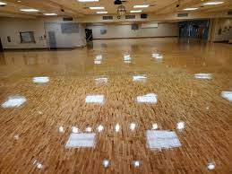 commercial flooring contractor near