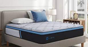 An Adjustable Base With Any Mattress