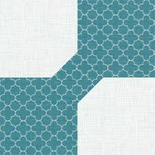 five ways to make a bow tie quilt block