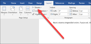 Deletehow to delete blank pages in microsoft word 2016 fast. How To Delete A Header Or Footer From A Single Page In Word