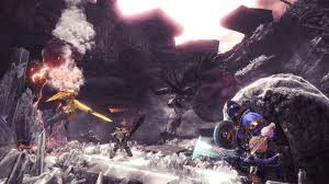 Here are 6 tips that'll help you take him down! Behemoth Monster Hunter World Pc Page 2 Line 17qq Com