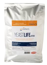 yeastlife extra lallemand brewing