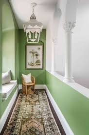 32 gorgeous green accent wall ideas for