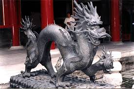 Chinese Dragon Most Up To Date