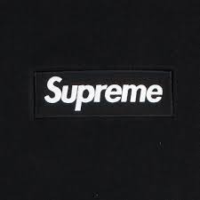 Supreme has also chosen to keep the oversized shape that fans like so much! Supreme Black Box Logo Hoodie Crepslocker