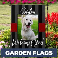 Personalized Garden Flags For Every