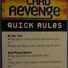 Card and steal your win. Sorry Card Revenge Board Game Boardgamegeek