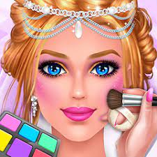 wedding makeup salon games mod apk 2 8