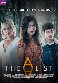 The A List Tv Series 2018 Imdb
