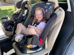 2023 Graco Triride 3 In 1 Carseat