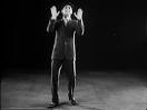 A Few Moments with Eddie Cantor, Star of 'Kid Boots'
