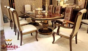 Generally, when a table and a chair are harmonious the distance between the seat and the tabletop is between 8 to 14 inches. Royal Antique Kitchen Table And Chairs Royalzig
