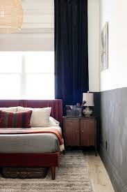 red and black bedroom ideas how to use