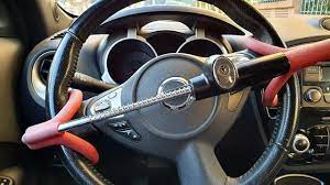 The main purpose of a locked wheel is to prevent vehicle movement when there is no . The Best Steering Wheel Locks To Keep Your Ride Where You Parked It 2021 Autoguide Com