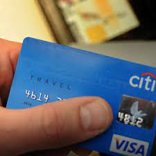 travel card charges