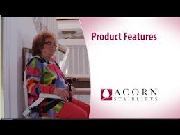 acorn stairlifts overview you