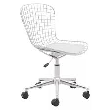 This page is about target desk chairs,contains aspire executive office chair target furniture,home office furniture : Shop Target For Office Chairs And Desk Chairs In A Variety Of Styles And Colors Free Shipping On Orders 3 Modern Office Chair Office Chair White Office Chair