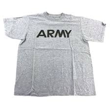 us army ipfu short sleeve pt shirt 3