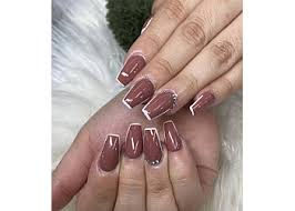 3 best nail salons in vancouver wa