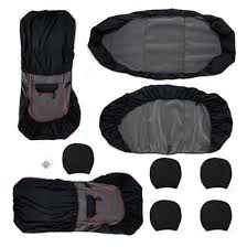 China Car Seat Cover Protector Cover