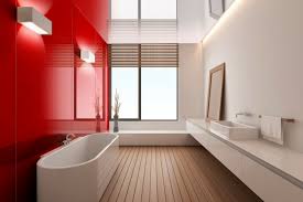 Shower Tub Wall Panels