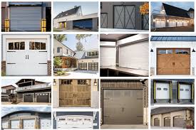 commercial and residential garage doors