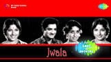  Sunil Dutt Jwala Movie