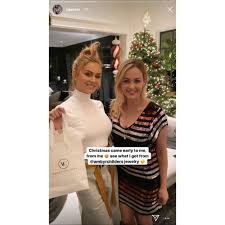 Kent christmas has been in full time ministry for 50 years, traveling extensively across the united states and abroad. Lala Kent Randall Emmett Celebrate Hanukkah With His Ex Ambyr Childers Indibuzzonline Com