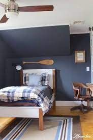 Boys Bedroom Paint Color