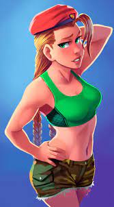 Casual Cammy by ParSujera | Cammy street fighter, Street fighter, Manga  pictures
