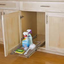 smart design pull out cabinet shelf