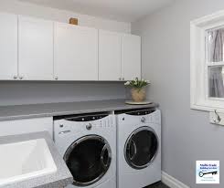 How To Create The Perfect Laundry Room