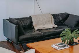 tipos de cuero usados en los sofás