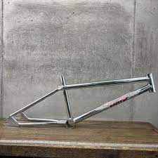 gt old bmx bike frames