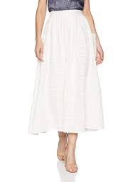 Amazon Com Mara Hoffman Womens Viola Skirt Clothing
